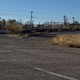 The first and second turns at the old Longhorn Speedway. Photo credit: Alanis King/Jalopnik